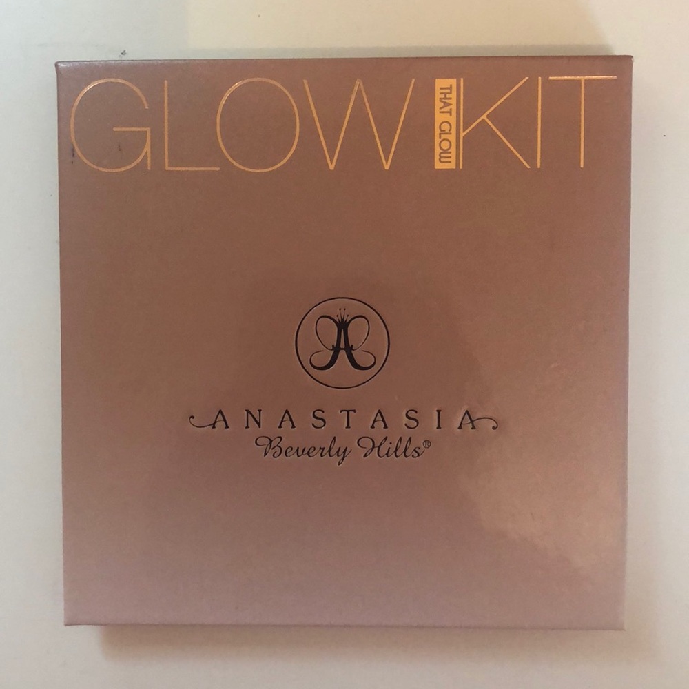 Glow kit: That Glow